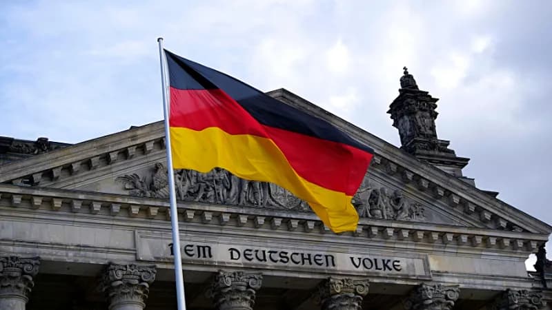 Numerologische Analyse der Bundesrepublik Deutschland